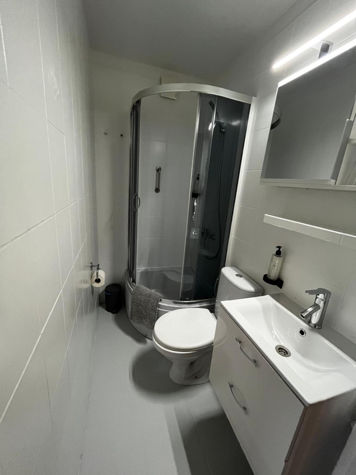 Terminal Airport Aparthotel Poznan